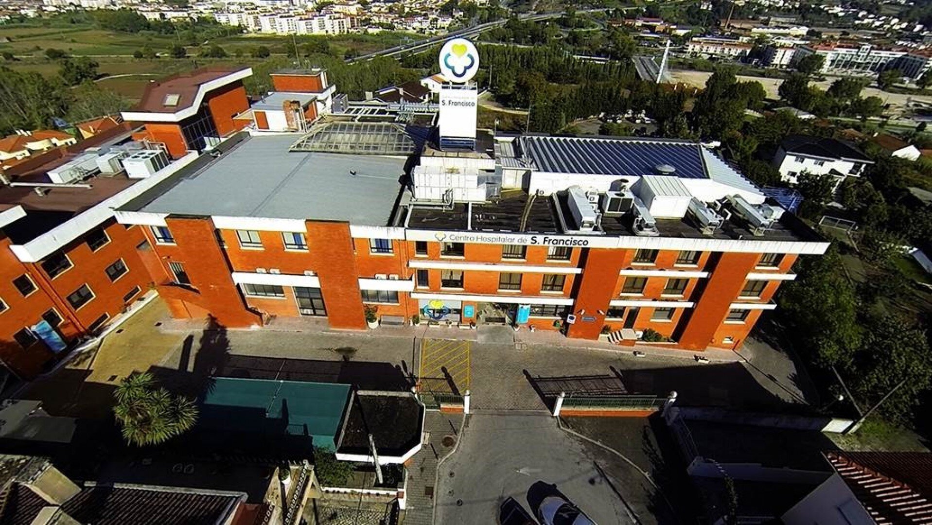Case Study Centro Hospitalar de S. Francisco