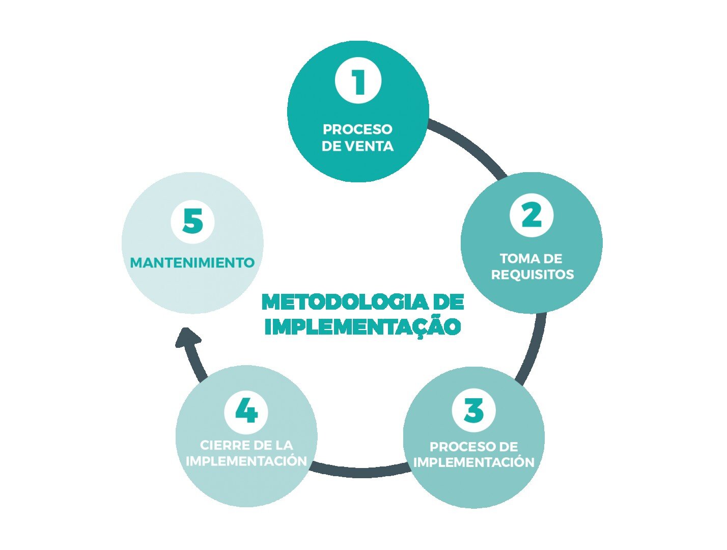 Como trabajamos