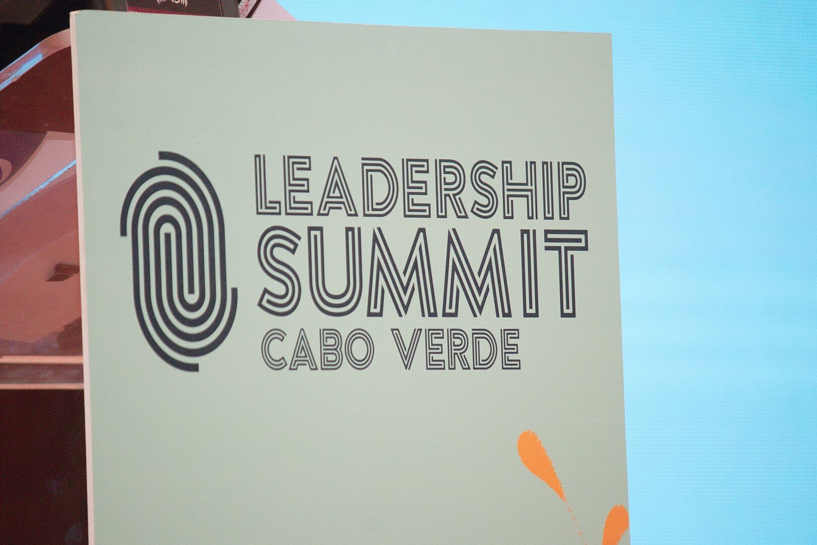 inCentea Cabo Verde presente no Leadership Summit 2025