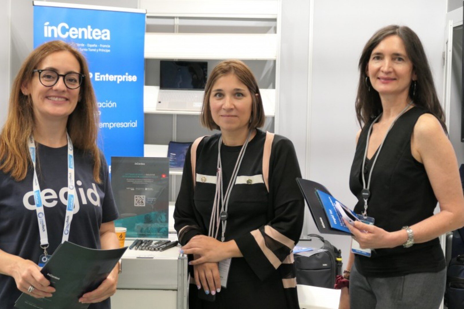 inCentea conclui com sucesso a sua participa&ccedil;&atilde;o na MindtechVigo 2025