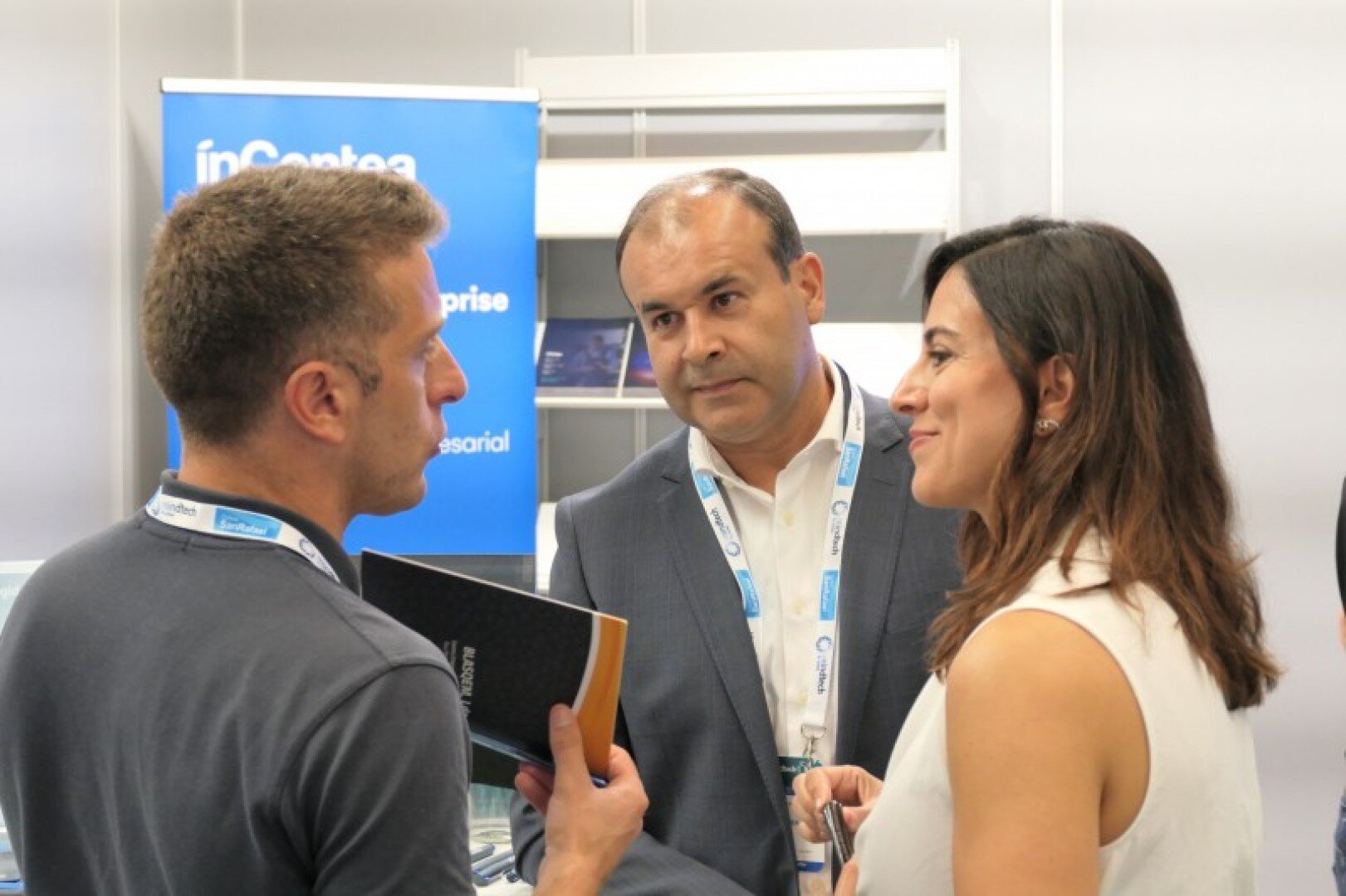 inCentea conclui com sucesso a sua participa&ccedil;&atilde;o na MindtechVigo 2025