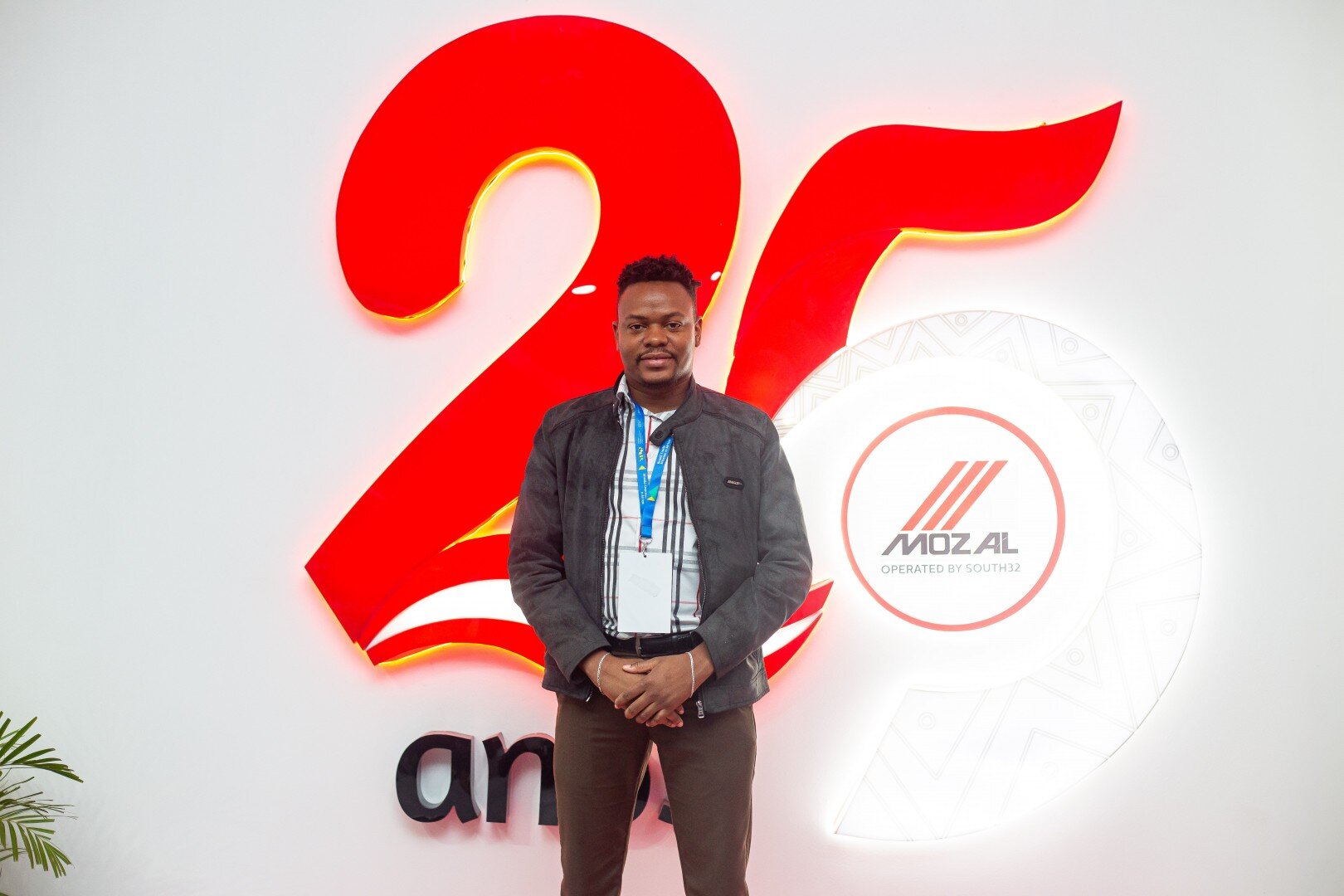 inCentea MZ presente na FACIM- Feira Internacional de Maputo