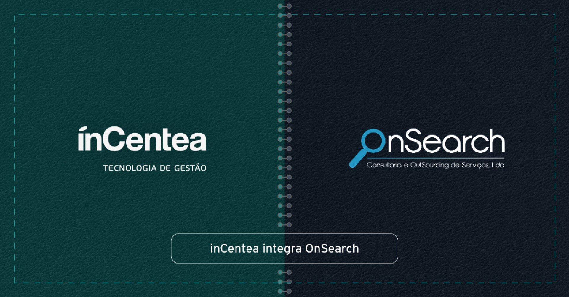 inCentea refuerza el portafolio de soluciones con la integraci&oacute;n de OnSearch