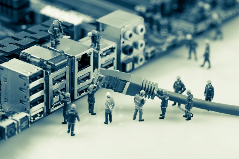 Networking and Communications