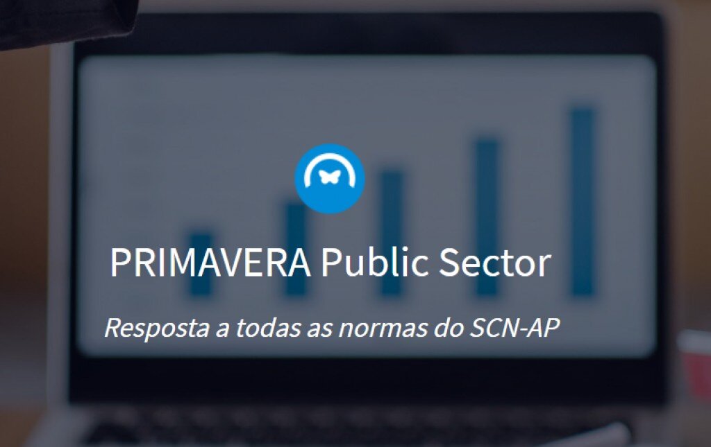 Solu&ccedil;&atilde;o Primavera Public Sector